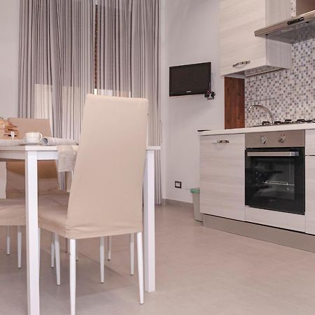 Casa Sofi Apartment Наполи Екстериор снимка