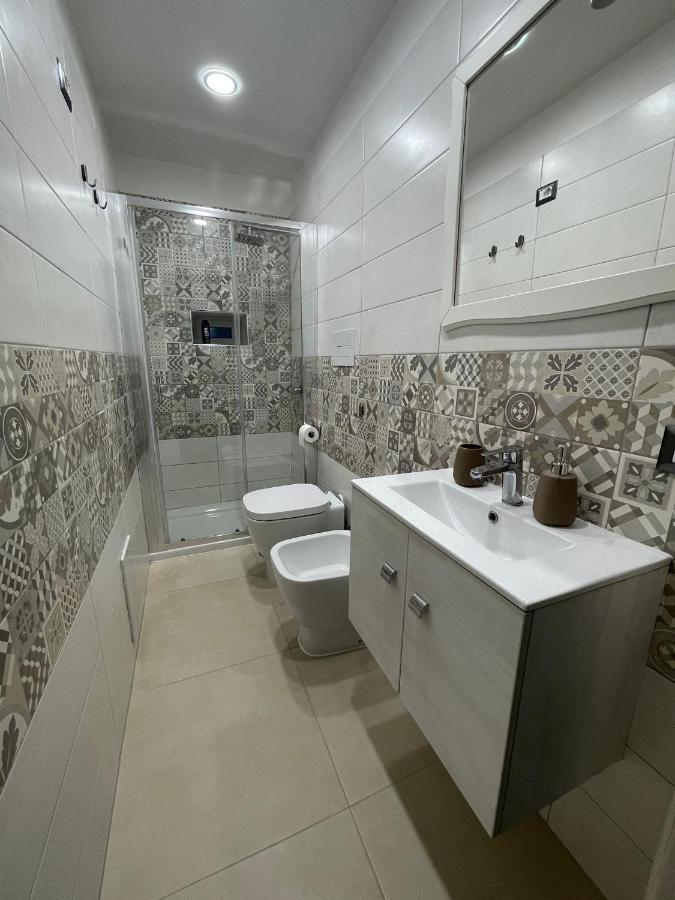 Casa Sofi Apartment Наполи Екстериор снимка
