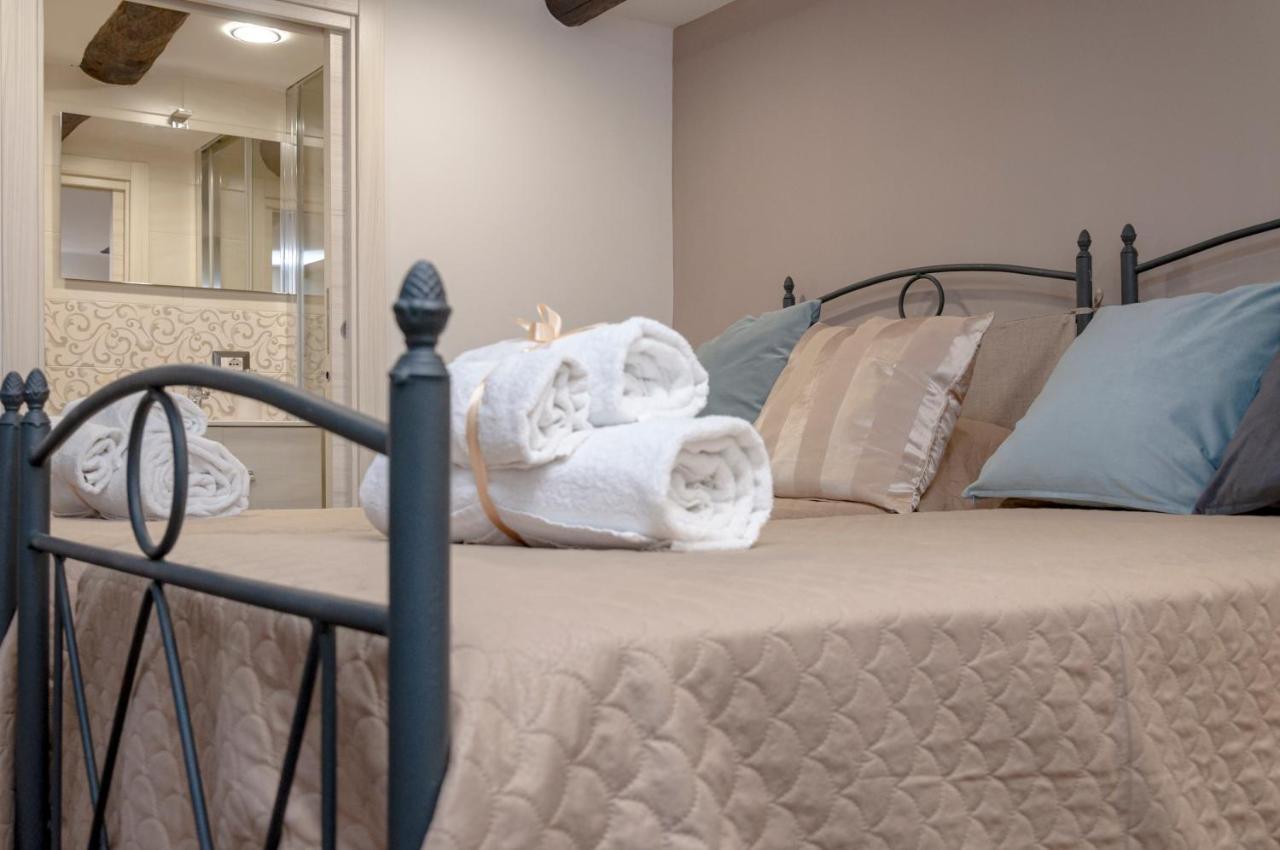 Casa Sofi Apartment Наполи Екстериор снимка