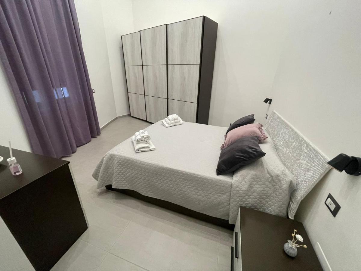 Casa Sofi Apartment Наполи Екстериор снимка