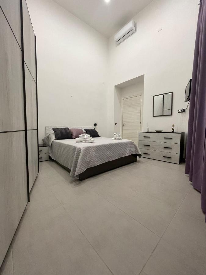 Casa Sofi Apartment Наполи Екстериор снимка