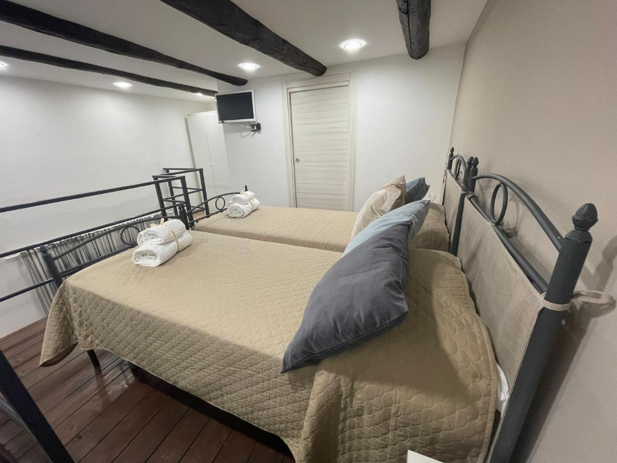 Casa Sofi Apartment Наполи Екстериор снимка