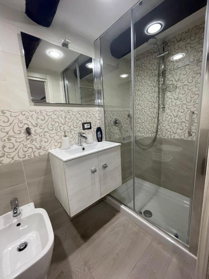 Casa Sofi Apartment Наполи Екстериор снимка