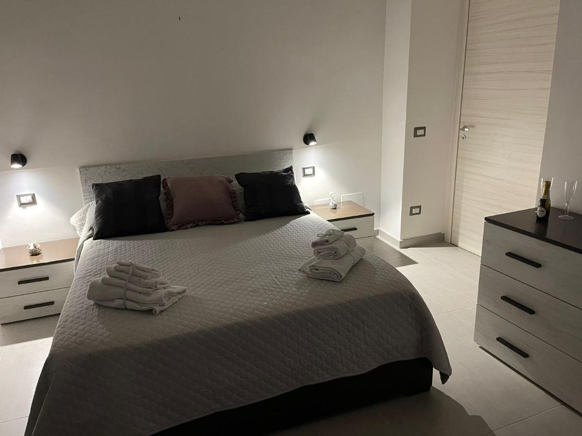 Casa Sofi Apartment Наполи Екстериор снимка