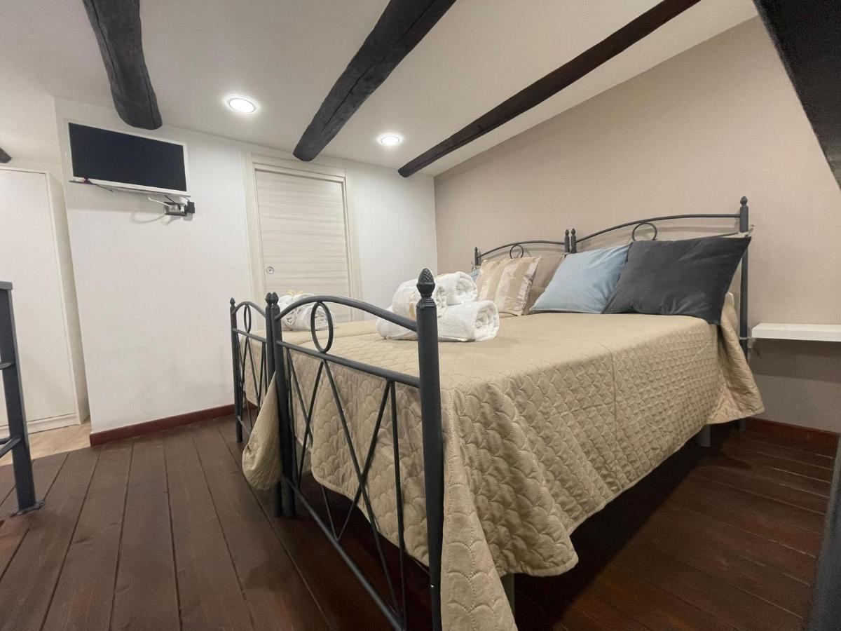 Casa Sofi Apartment Наполи Екстериор снимка